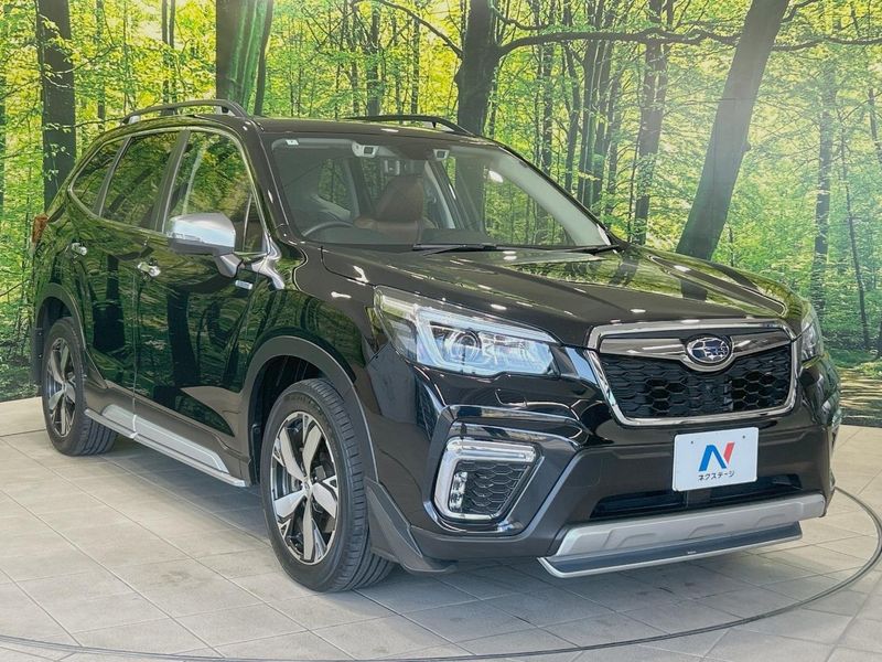 2020 Subaru Forester 5AA-SKE (UW-6a8fac38d27d5)[22]
