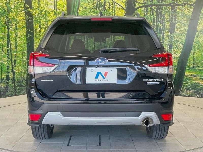 2020 Subaru Forester 5AA-SKE (UW-6a8fac38d27d5)[10]