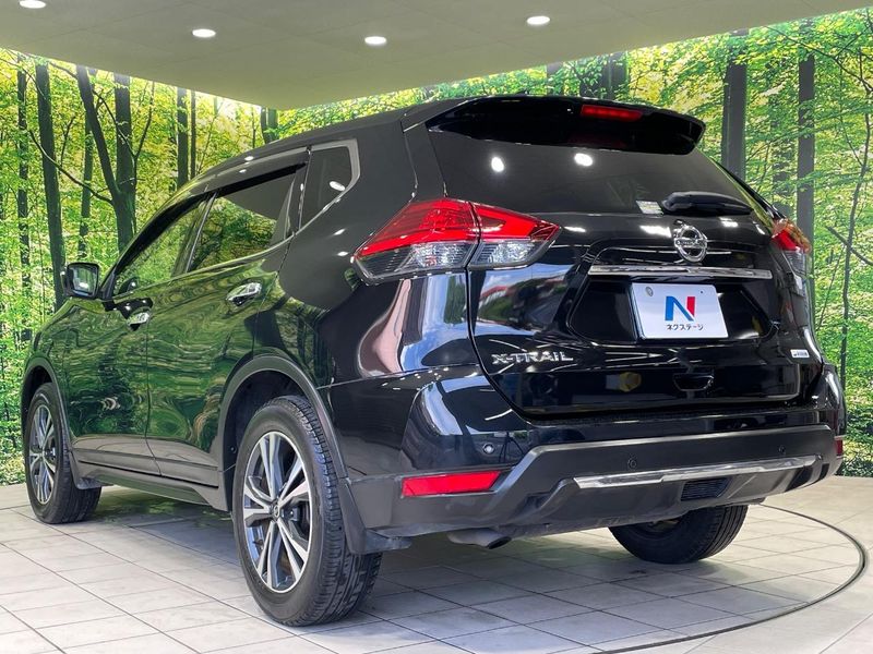 2017 Nissan X-Trail DBA-T32 (UW-6a8fac407faf7)[7]