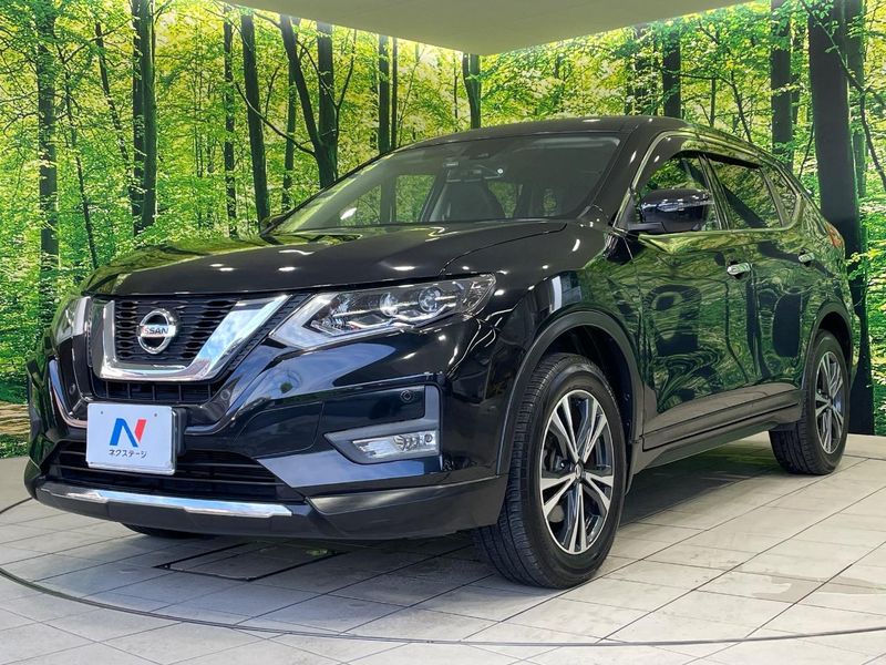 2017 Nissan X-Trail DBA-T32 (UW-6a8fac407faf7)[4]