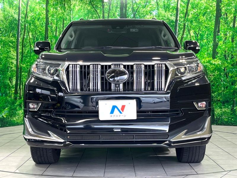 2023 Toyota Land Cruiser Prado 3BA-TRJ150W (UW-6a8fac4aac965)[5]