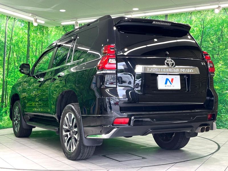 2023 Toyota Land Cruiser Prado 3BA-TRJ150W (UW-6a8fac4aac965)[7]