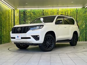 2023 Toyota Land Cruiser Prado 3BA-TRJ150W