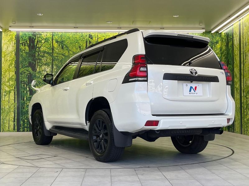 2023 Toyota Land Cruiser Prado 3BA-TRJ150W (UW-6a8fac4b3fe7f)[26]