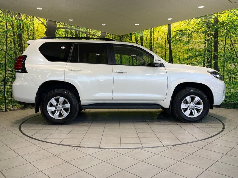 2023 Toyota Land Cruiser Prado 3BA-TRJ150W (UW-6a8fac4db1e8d)[19]