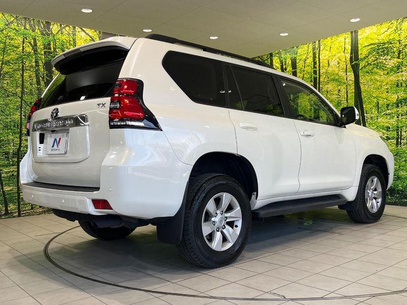 2023 Toyota Land Cruiser Prado 3BA-TRJ150W (UW-6a8fac4db1e8d)[18]