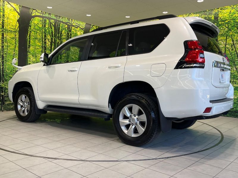 2023 Toyota Land Cruiser Prado 3BA-TRJ150W (UW-6a8fac4db1e8d)[16]
