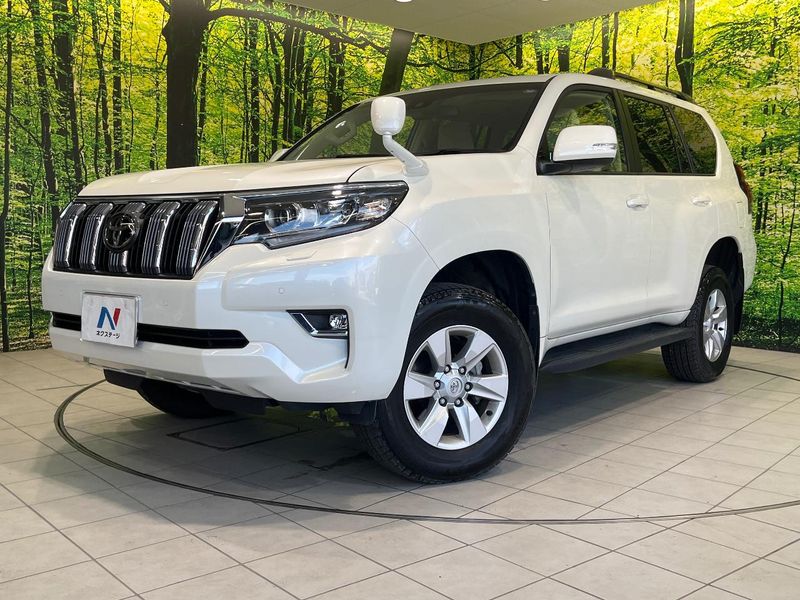 2023 Toyota Land Cruiser Prado 3BA-TRJ150W (UW-6a8fac4db1e8d)[0]
