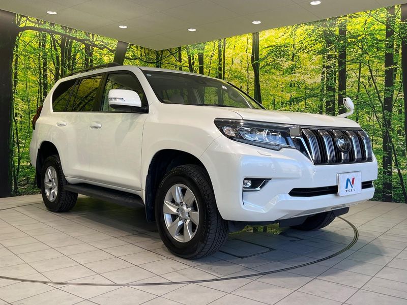 2023 Toyota Land Cruiser Prado 3BA-TRJ150W (UW-6a8fac4db1e8d)[20]