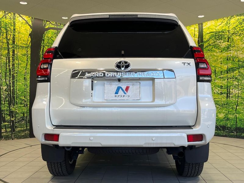 2023 Toyota Land Cruiser Prado 3BA-TRJ150W (UW-6a8fac4db1e8d)[17]