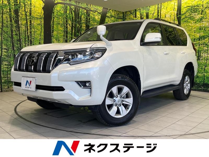 2023 Toyota Land Cruiser Prado 3BA-TRJ150W (UW-6a8fac4db1e8d)[3]