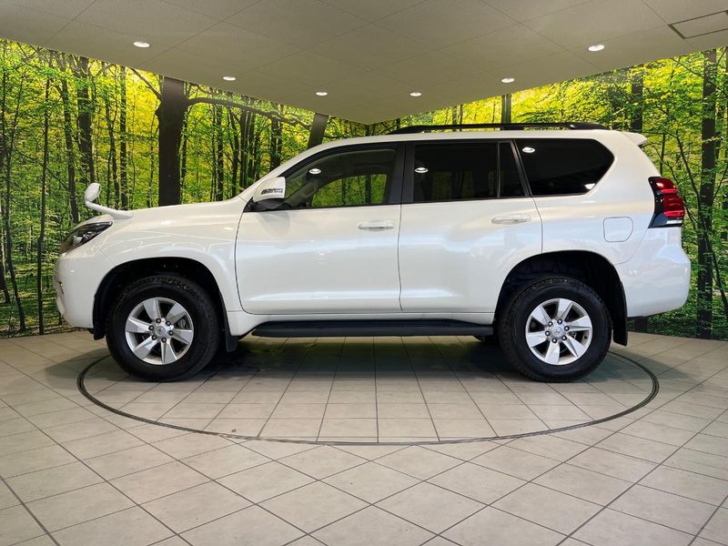 2023 Toyota Land Cruiser Prado 3BA-TRJ150W (UW-6a8fac4db1e8d)[15]