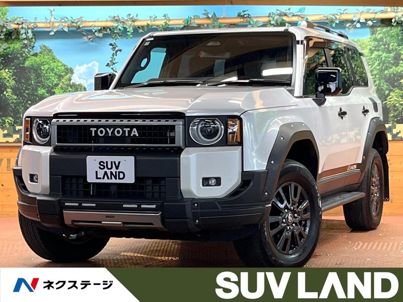 2025 Toyota Land Cruiser 250 3BA-TRJ250W (UW-6a8fac53349f8)[3]