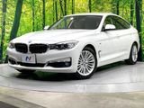 2015 BMW 3 Series DBA-3X20