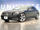 2017 Mercedes Benz E Class RBA-213042C