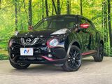 2018 Nissan JUKE DBA-YF15