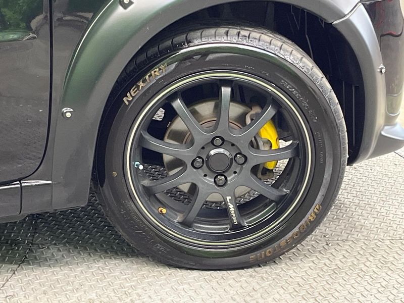 2007 Nissan Cube Cubic DBA-YGZ11 (UW-6a8fac80a1f00)[13]