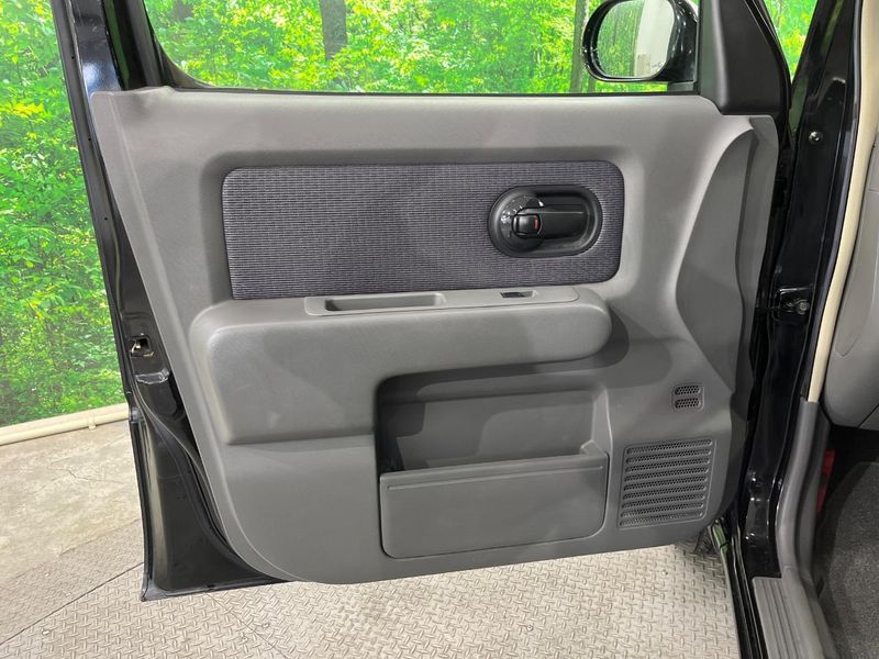 2007 Nissan Cube Cubic DBA-YGZ11 (UW-6a8fac80a1f00)[29]