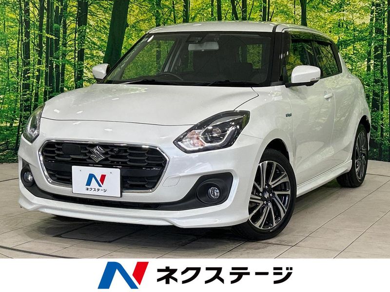 2021 Suzuki Swift 5AA-ZC53S (UW-6a8fac884e412)[3]