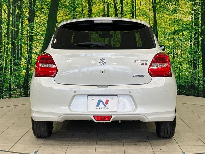 2021 Suzuki Swift 5AA-ZC53S (UW-6a8fac884e412)[16]