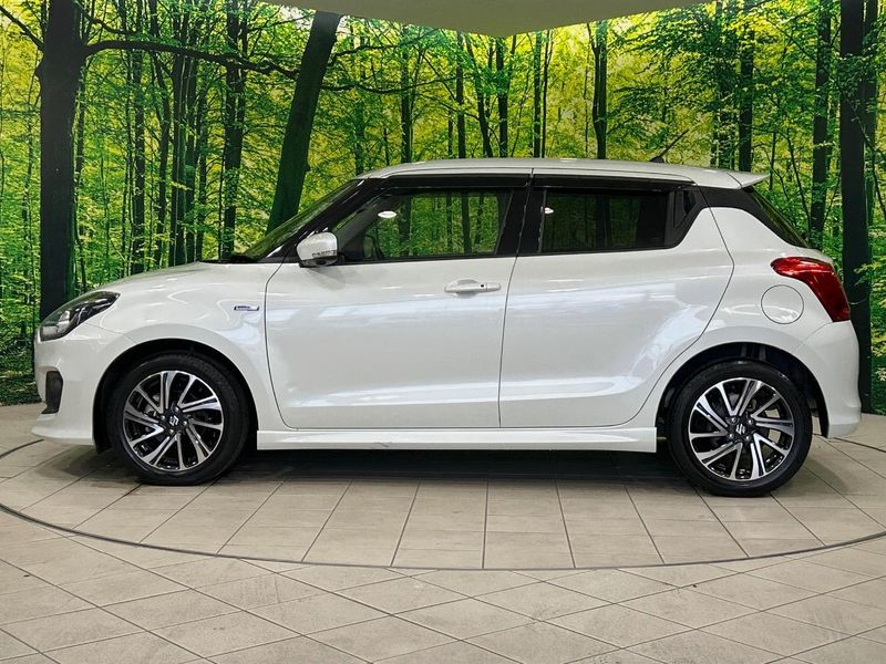 2021 Suzuki Swift 5AA-ZC53S (UW-6a8fac884e412)[14]