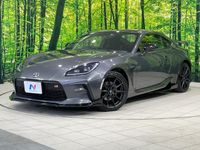 2022 Toyota GR86 3BA-ZN8