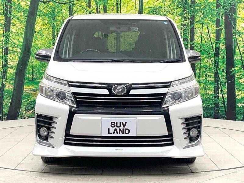 2015 Toyota Voxy DBA-ZRR80W (UW-6a8fac922809f)[8]