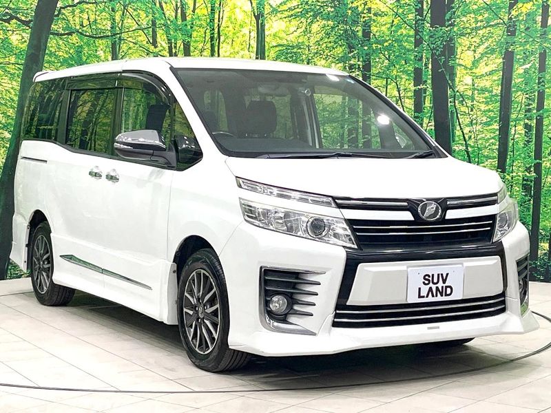 2015 Toyota Voxy DBA-ZRR80W (UW-6a8fac922809f)[7]