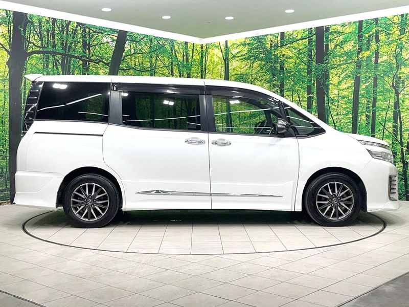2015 Toyota Voxy DBA-ZRR80W (UW-6a8fac922809f)[6]