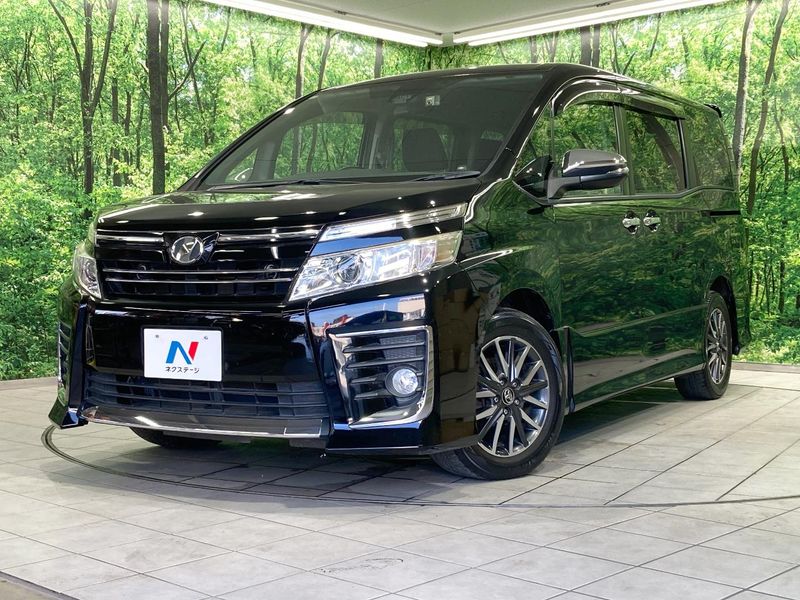2016 Toyota Voxy DBA-ZRR80W (UW-6a8fac93cf606)[0]