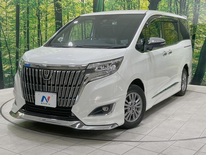 2018 Toyota Esquire DBA-ZRR80G (UW-6a8fac98c241d)[0]
