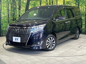2019 Toyota Esquire DBA-ZRR80G