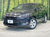 2014 Toyota Harrier DBA-ZSU60W