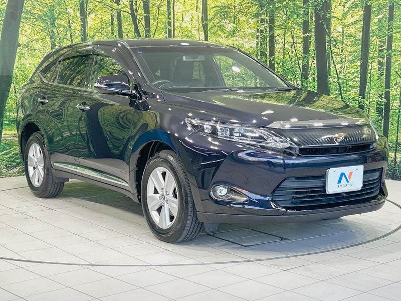 2014 Toyota Harrier DBA-ZSU60W (UW-6a8faca2e82fa)[10]