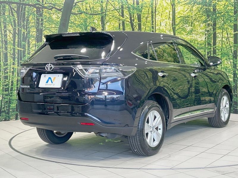 2014 Toyota Harrier DBA-ZSU60W (UW-6a8faca2e82fa)[8]