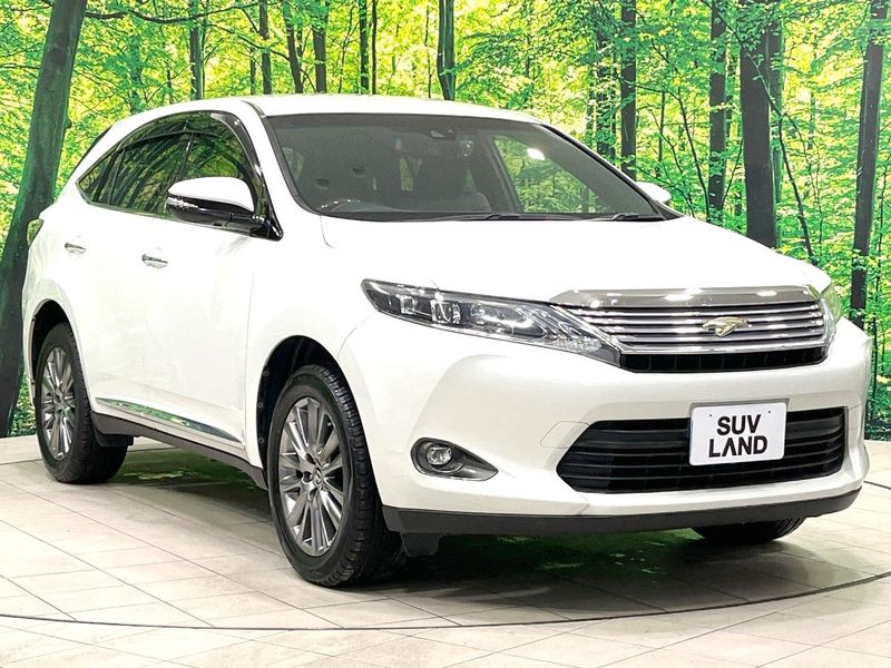2015 Toyota Harrier DBA-ZSU60W (UW-6a8faca518e3b)[6]