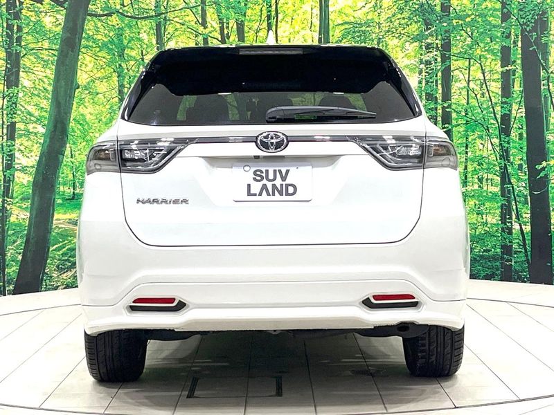 2015 Toyota Harrier DBA-ZSU60W (UW-6a8faca518e3b)[11]