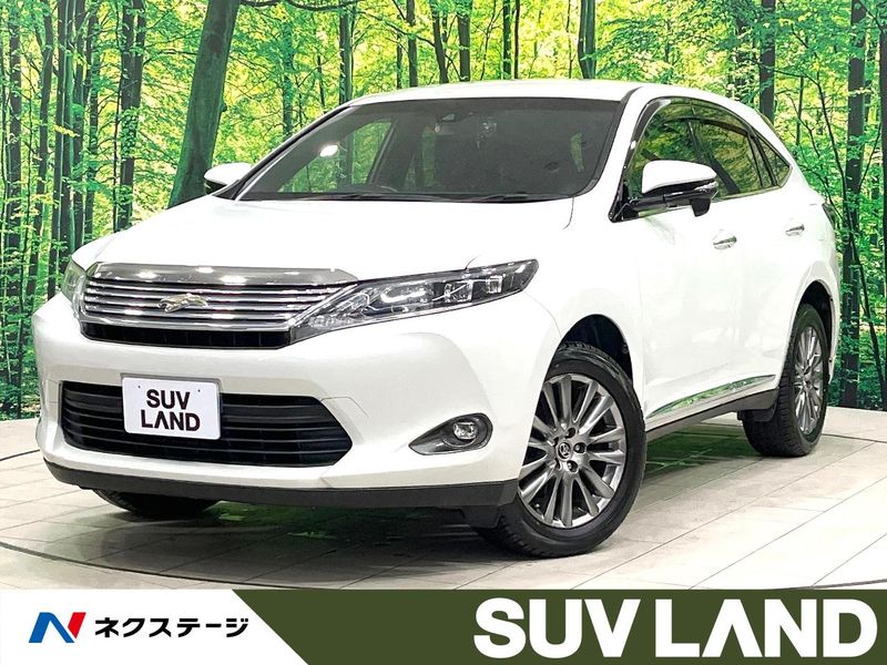 2015 Toyota Harrier DBA-ZSU60W (UW-6a8faca518e3b)[3]