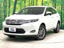 2015 Toyota Harrier DBA-ZSU60W (UW-6a8faca518e3b)[0]