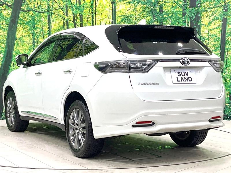 2015 Toyota Harrier DBA-ZSU60W (UW-6a8faca518e3b)[10]