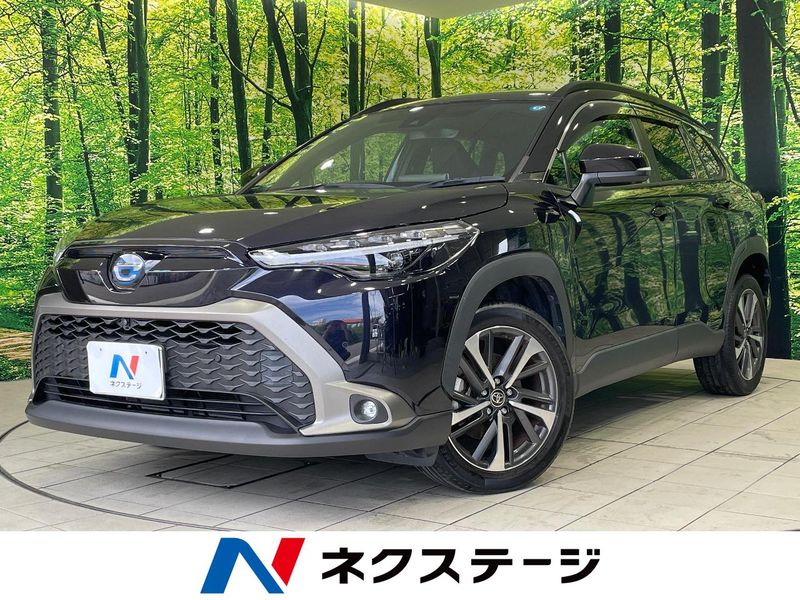 2023 Toyota Corolla Cross 6AA-ZVG11 (UW-6a8faca9b3aa3)[3]