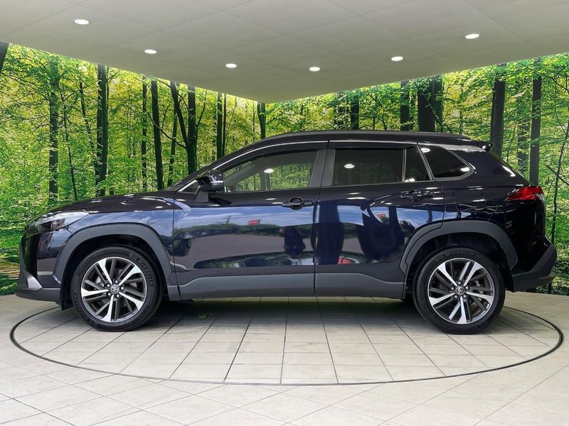 2023 Toyota Corolla Cross 6AA-ZVG11 (UW-6a8faca9b3aa3)[6]