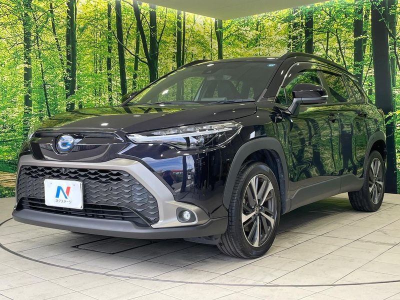 2023 Toyota Corolla Cross 6AA-ZVG11 (UW-6a8faca9b3aa3)[4]