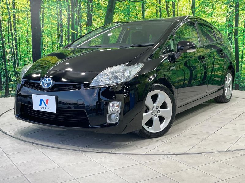 2010 Toyota Prius DAA-ZVW30 (UW-6a8facb3ea480)[0]