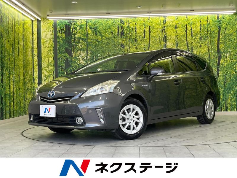 2012 Toyota Prius α DAA-ZVW41W (UW-6a8facb7a0170)[3]