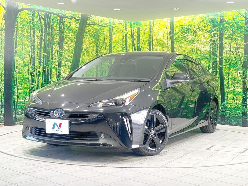 2022 Toyota Prius 6AA-ZVW51 (UW-6a8facc285f33)[0]