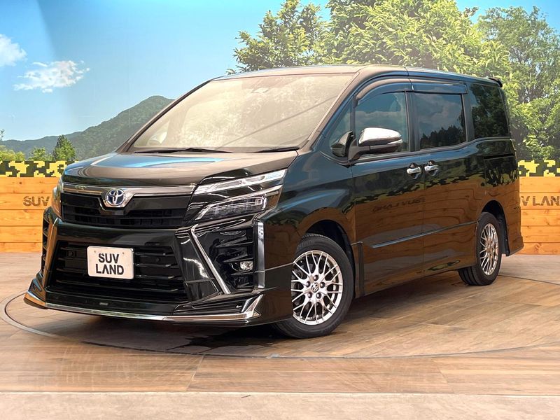 2021 Toyota Voxy 6AA-ZWR80W (UW-6a8facd1ae1d6)[0]