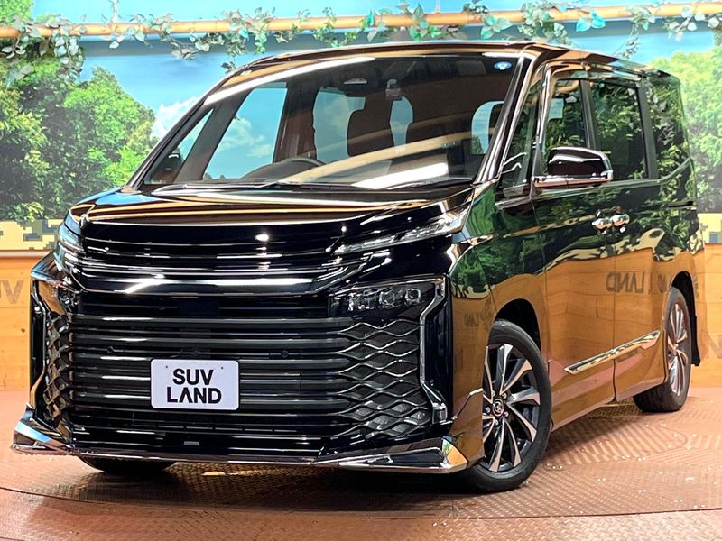 2022 Toyota Voxy 6AA-ZWR90W (UW-6a8facd384710)[0]