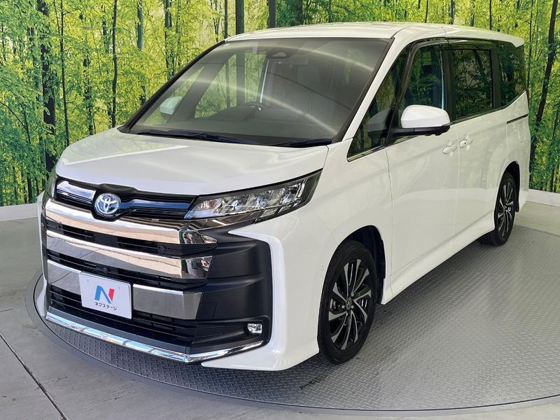 2023 Toyota Noah 6AA-ZWR90W (UW-6a8facda9cbc7)[14]