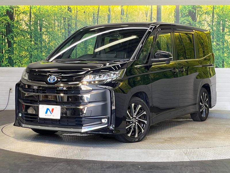 2024 Toyota Noah 6AA-ZWR90W (UW-6a8facdd99be6)[0]